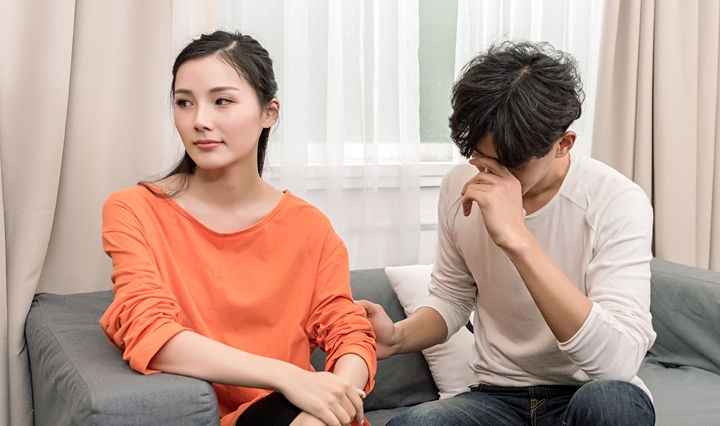 湖北如何离婚能名正言顺可不留话柄